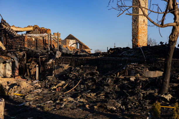 Reliable Odor Removal contractor in Gainesville, VA by Fire Damage Laser Cleaning