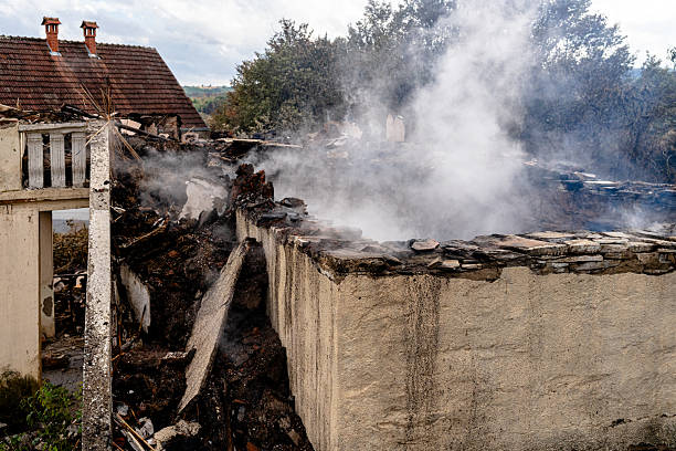 Affordable Odor Removal solutions in Gainesville, VA